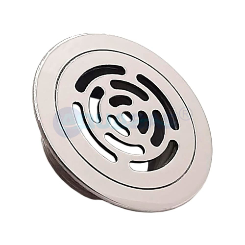 ФП.111.4/1 Барботажная форсунка 2" (наруж.) плитка AISI-316