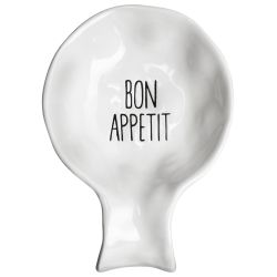 ПОДСТАВКА ПОД ЛОЖКУ LEFARD "KITCHEN" 16*11,5*2,5 СМ