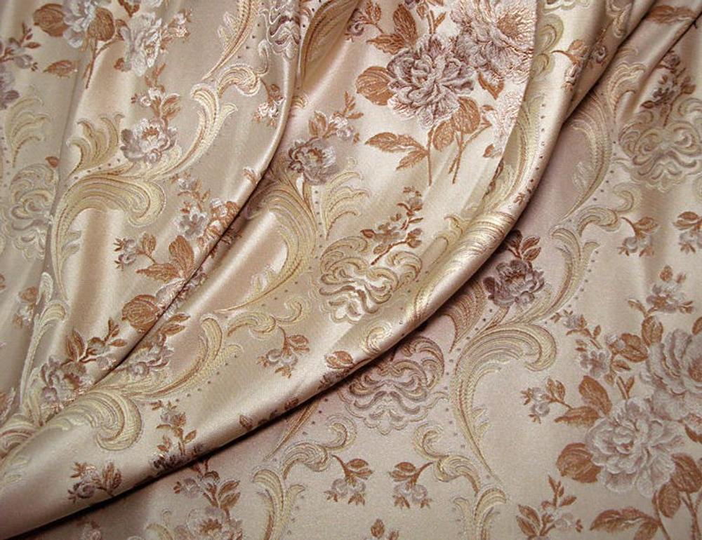 Жаккард Мариот 2632 2