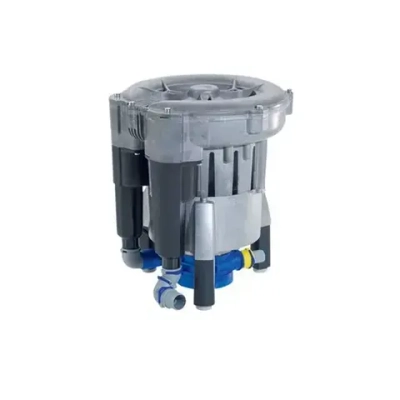 Стоматологический аспиратор VS 250 S для одной стоматологической установки