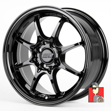 Комплект дисков Rays 15x6.5 et40 4x100/4x114.3