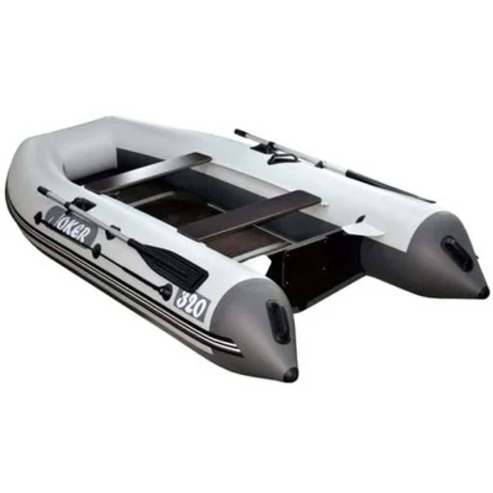 Лодка ПВХ ALTAIR JOKER R-320