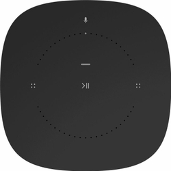 Sonos One Black