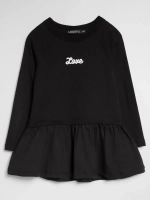 Платье для девочки в садик