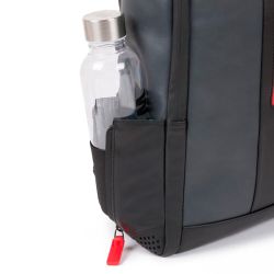 Рюкзак мужской Piquadro Urban из натуральной кожи (CA4818UB00/GRN) 5