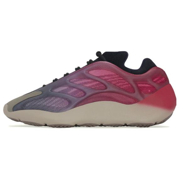 Кроссовки adidas originals Yeezy Boost 700 V3 Толстоподвижные Кроссовки Низкие Кроссовки Унисекс