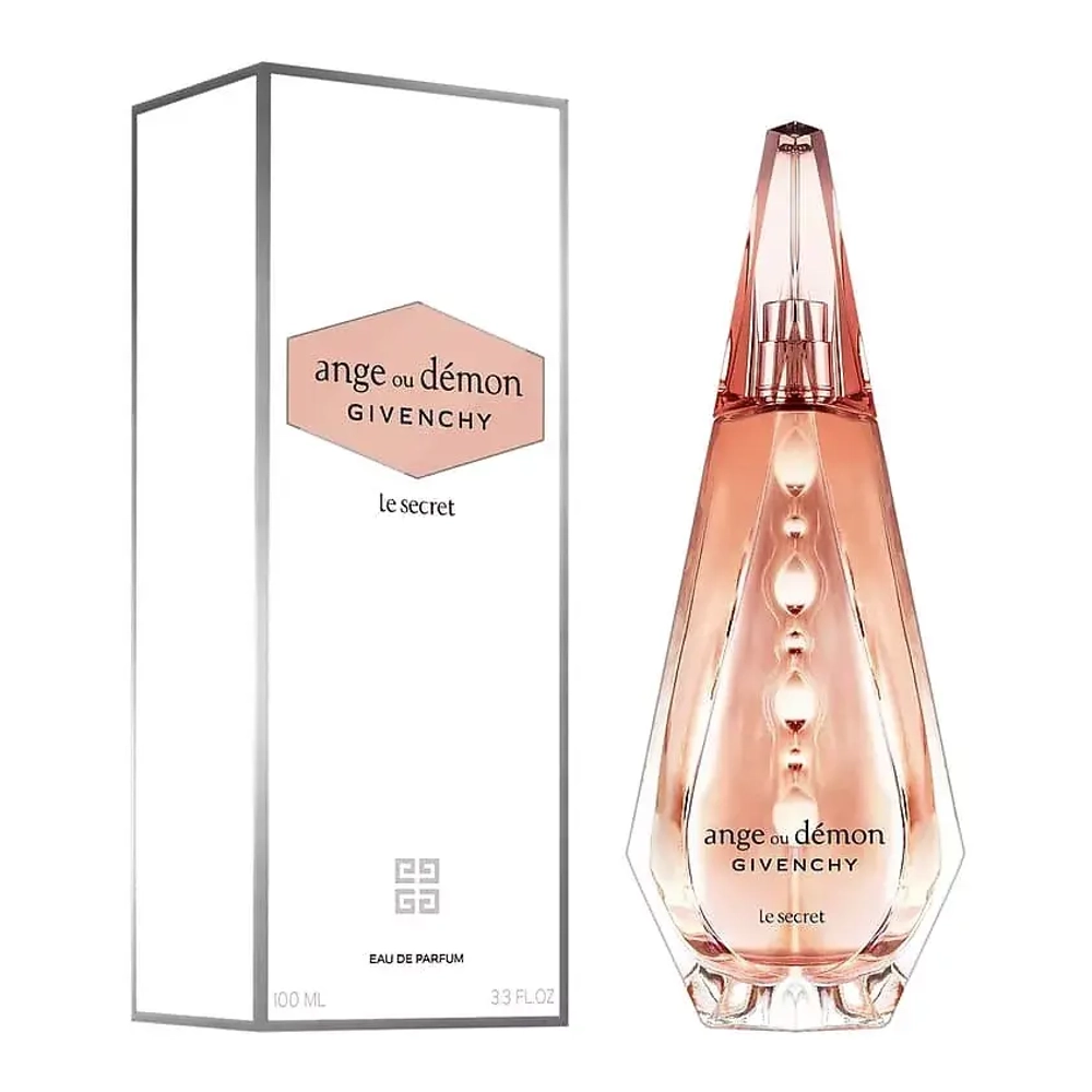 Givenchy - Ange ou Demon Le Secret (женский)