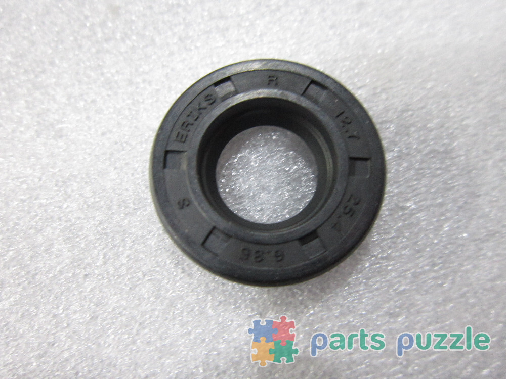 Сальник масляного насоса / SEAL АРТ: 554/101