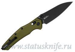 Нож KERSHAW Bareknuckle 6777фотография - 2