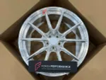FORGED WHEELS RIMS for ALPINE A110 2017+