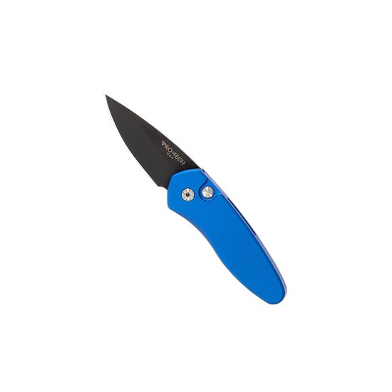 Нож Pro-Tech 2907-BLUE Sprint