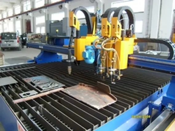 Пресс гидравлический Stalex HP-300