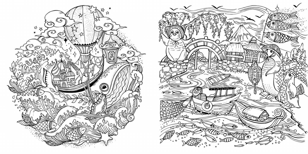 Meine Reise durch Asien Rita Berman (Japan)