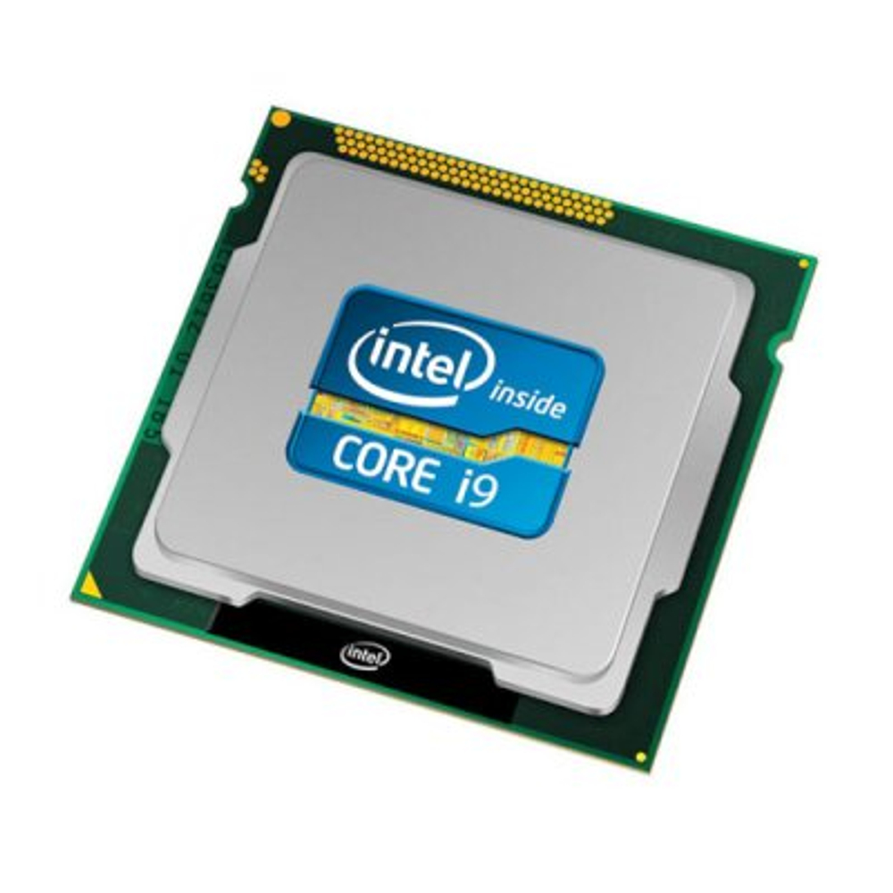 Процессор Intel Core i9 10940X OEM