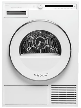 Сушильная машина ASKO T208C.W