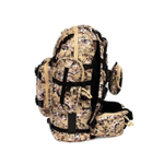 Рюкзак Pride 50л / камыш