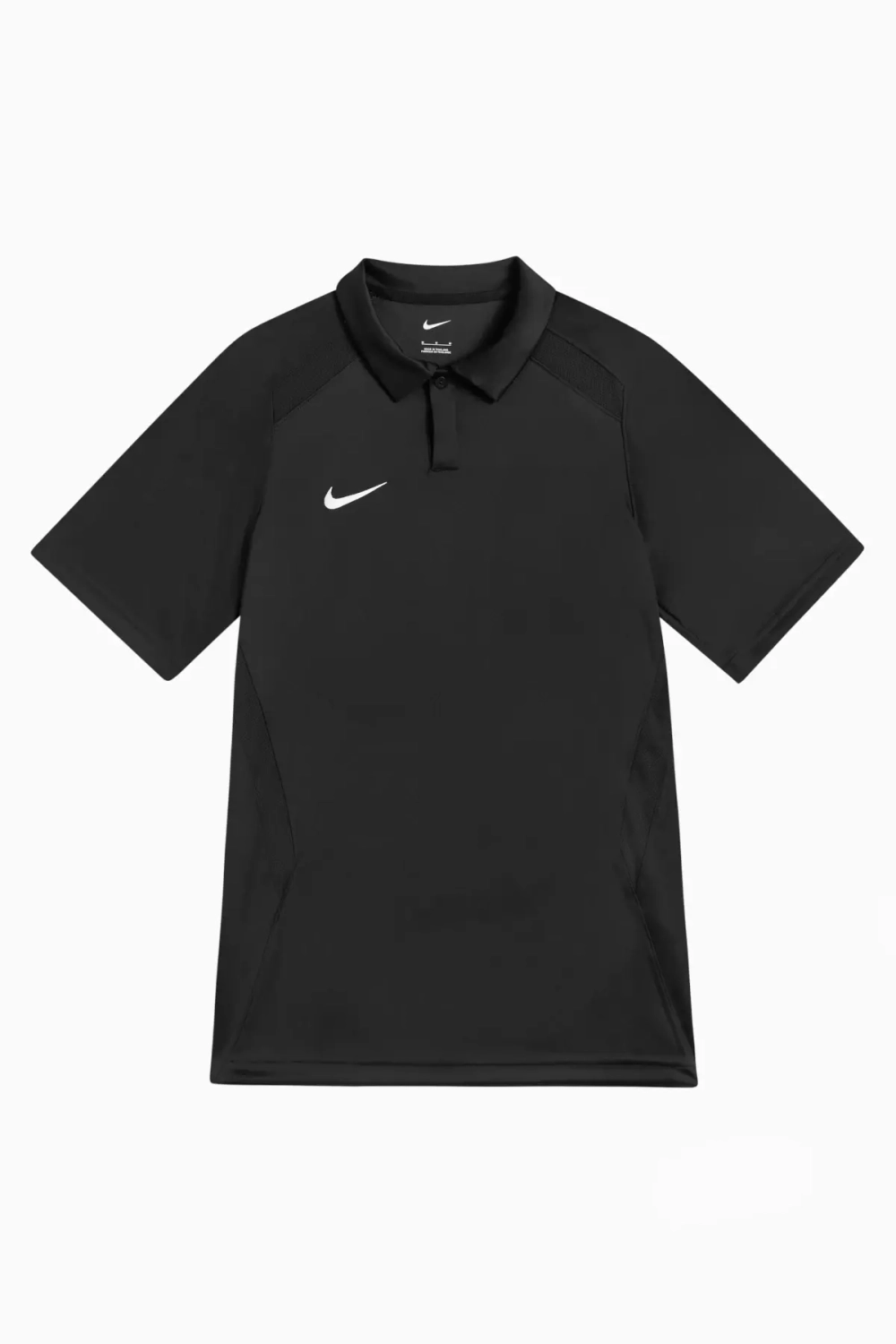 Футболка Nike Team Training Polo - черный