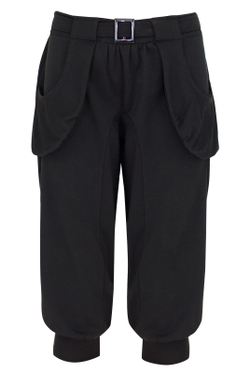 Капри 487Т, чёрный #359Ч07487Т