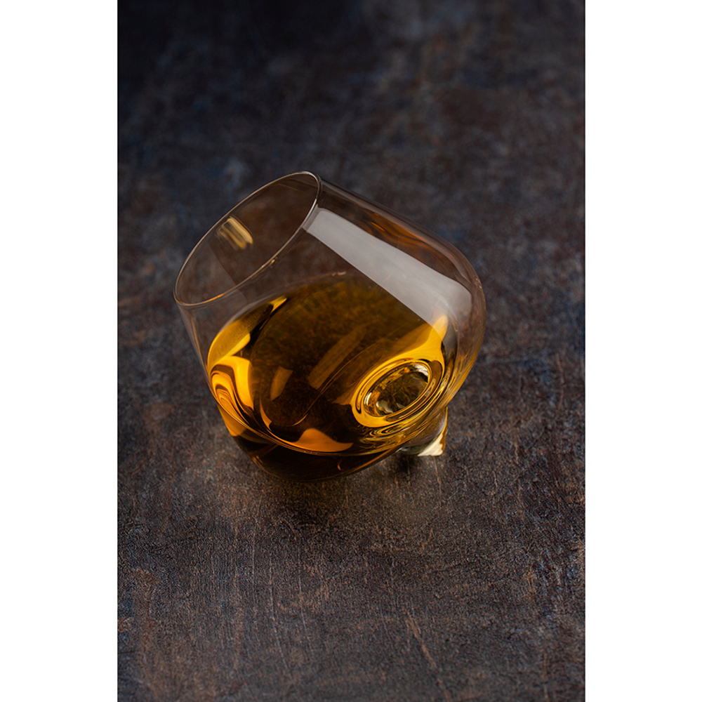 Набор бокалов 2шт 525мл Liberty Jones Spiny