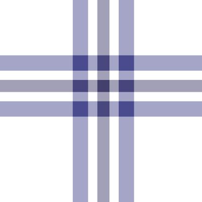 Шотландская клетка