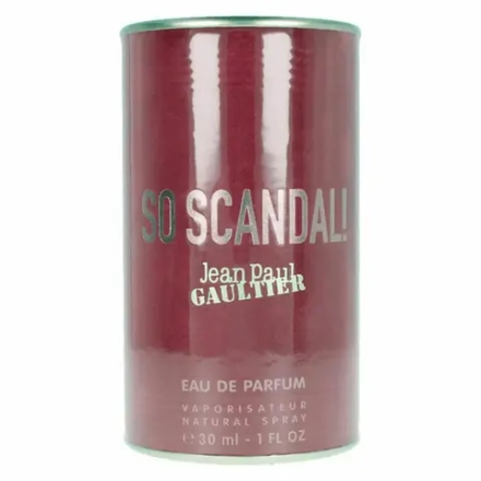 Женский аромат Jean Paul Gaultier So Scandal! EDP 50 ml