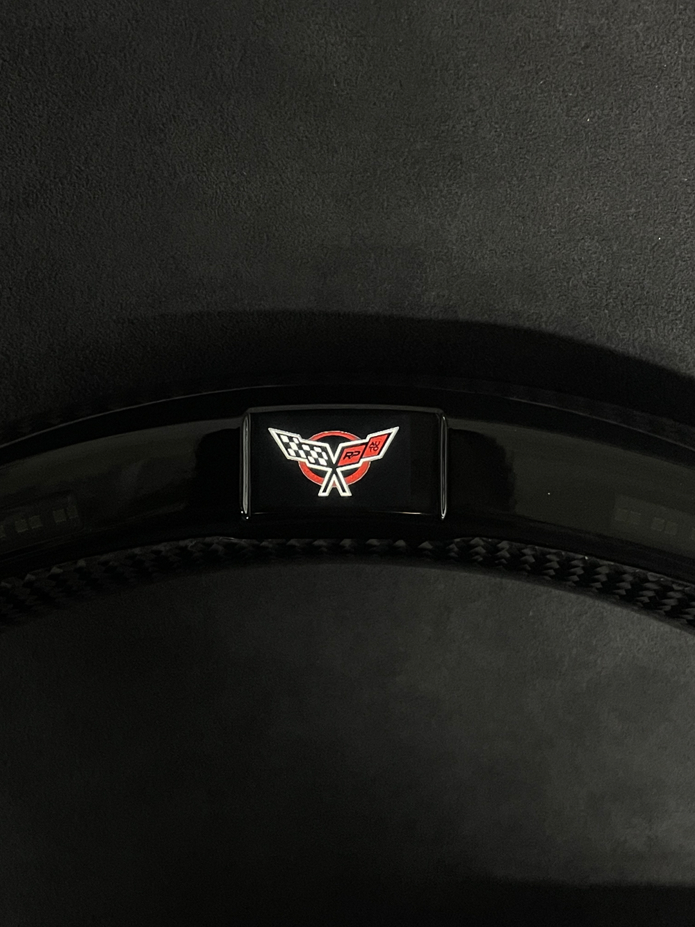 Custom Steering Wheel AUDI