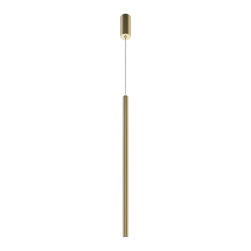Подвесной светодиодный светильник Maytoni Pro Extra MOD160PL-L6GK