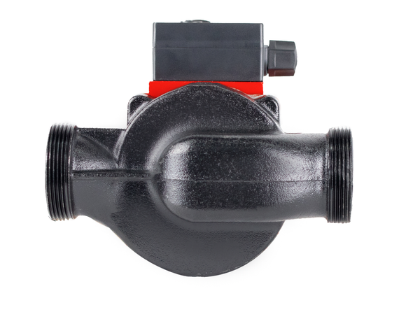 Насос циркуляционный Verton AQUA CP 32/8-180 Q10,8 гайки 38195