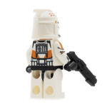 Клон-солдат Ваксер (1 фаза)