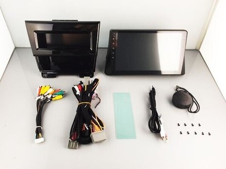 Магнитола для Honda Crosstour 2009-2013 - Roximo RX-1905 Android 13, ТОП процессор, 8/128, SIM-слот