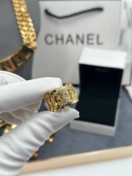 Кольцо CHANEL