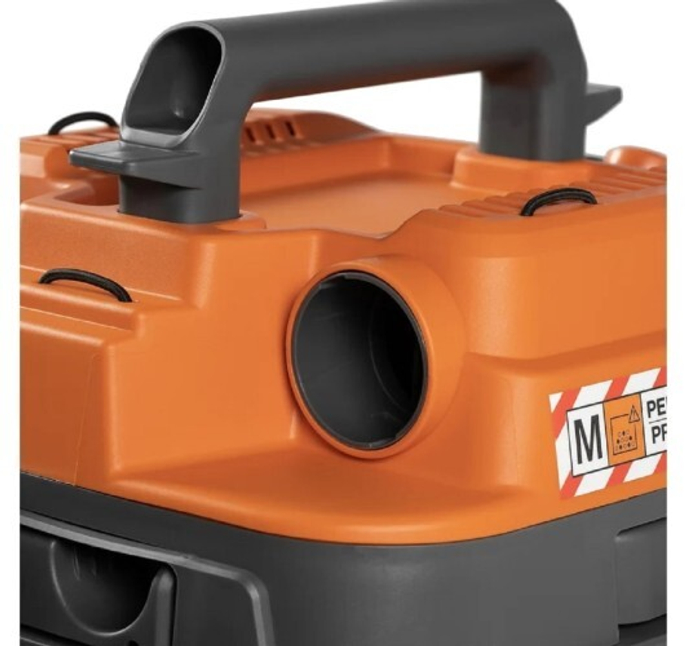 Пылесос для строительных работ DAEWOO DAVC 2000