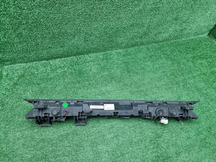 ДХО центральный BAIC X7 (2023-н.в.) LED