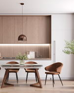 Светильник подвесной Moderli V11115-P Alva