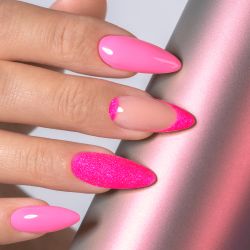 Irisk Gel Tips Гелевые типсы для экспресс наращивания Стилет, 240