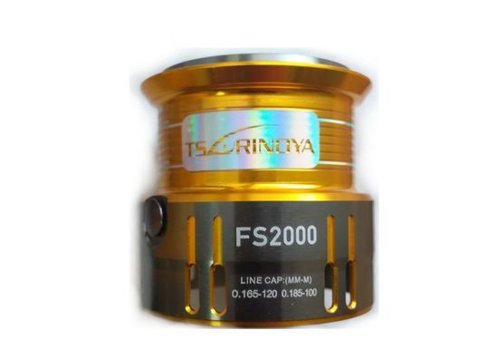 Tsurinoya FS2000 Шпуля мелкая-1 ( Уценка)