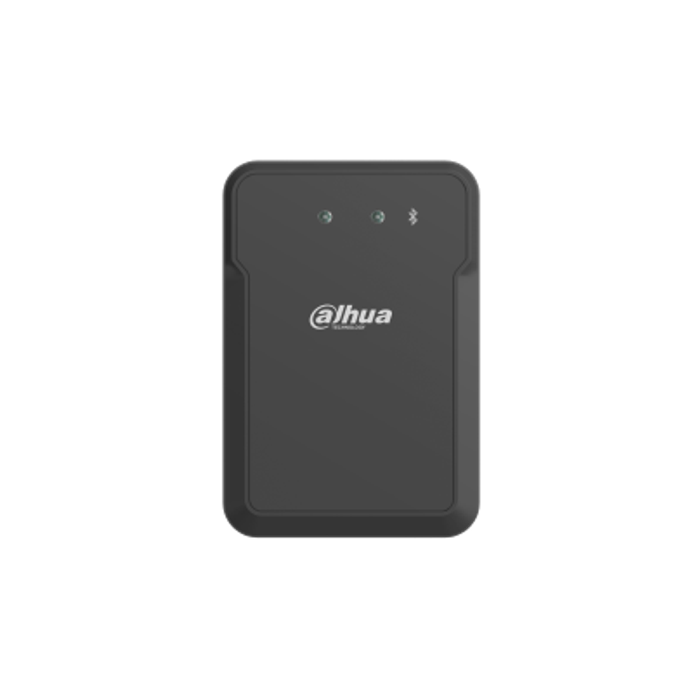 DHI-IPMECR-A6 Радар