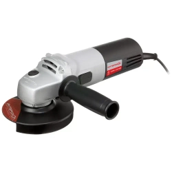 Угловая шлифмашина (болгарка) ИНТЕРСКОЛ УШМ-125/900, 42.1.0.00 / болгарка
