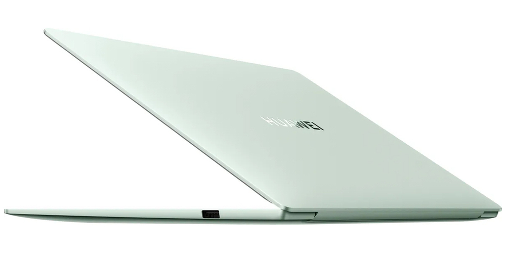 Ноутбук Huawei MateBook 14 (53014HYC), зеленый в регионах России