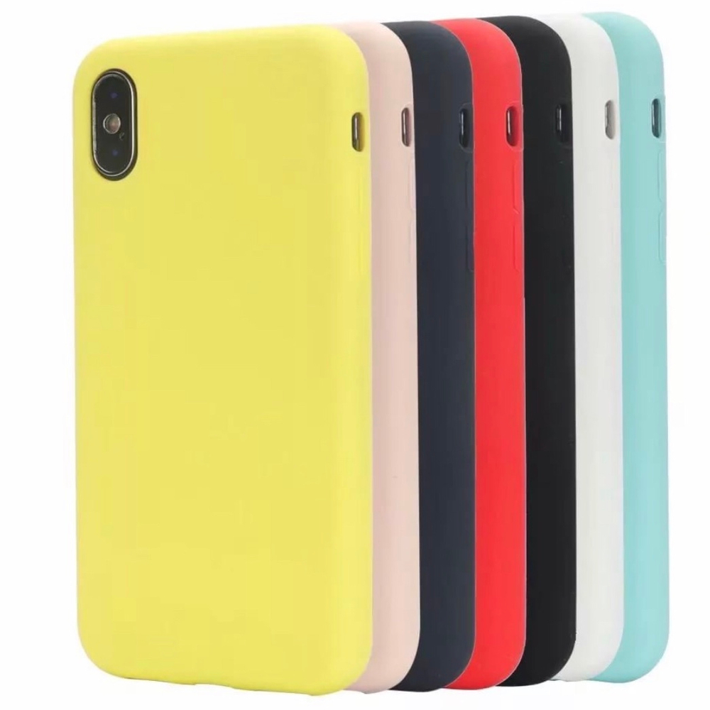 Чехол iPhone Xs Max