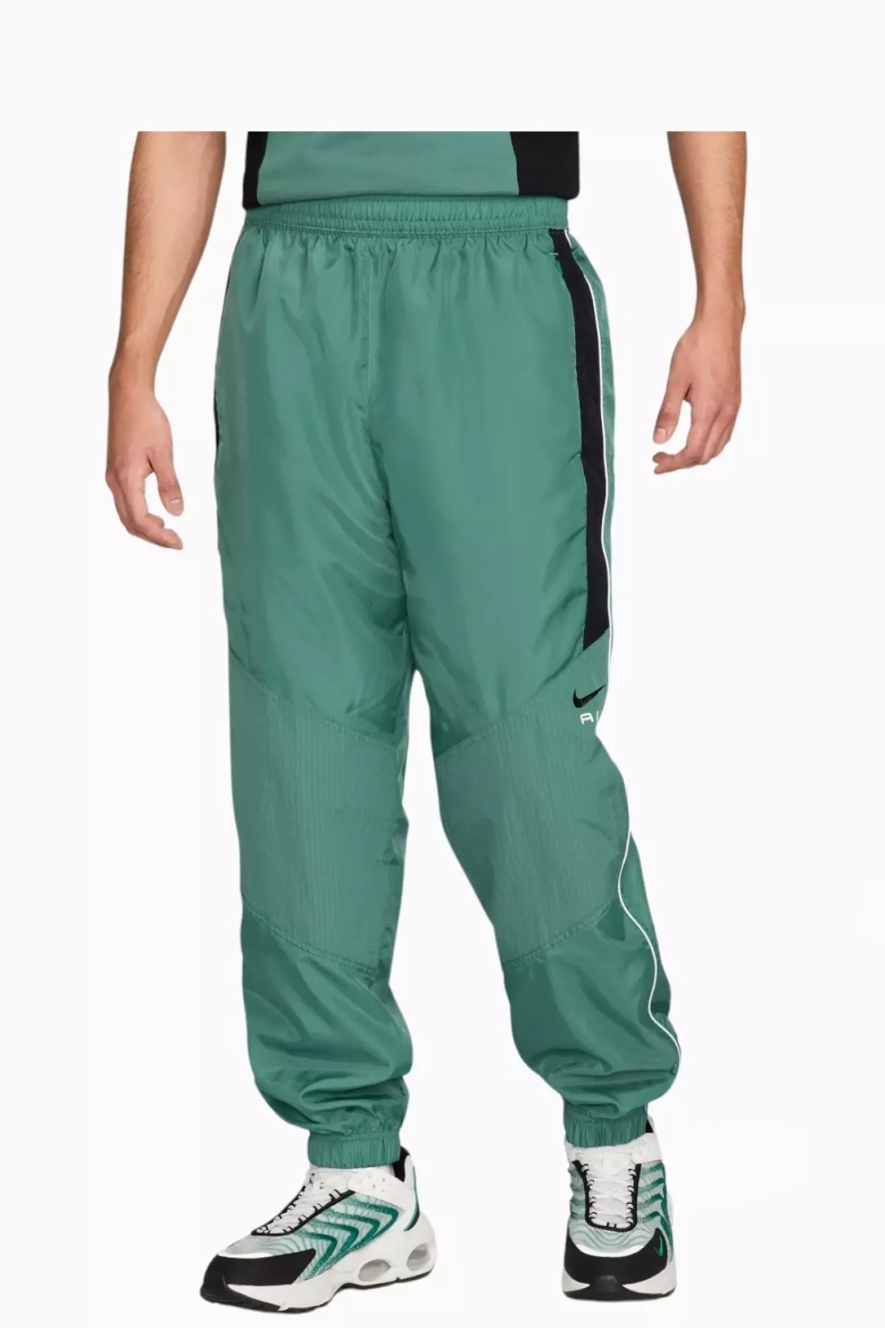 Штаны Nike Air Woven