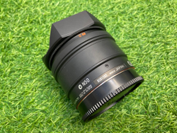 Sony 16mm 2.8 Fisheye (SAL-16F28)