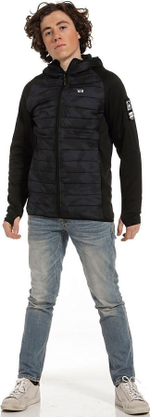 Софтшелл Rehall WALKER-R муж. S / 1001 Camo Black (60027)
