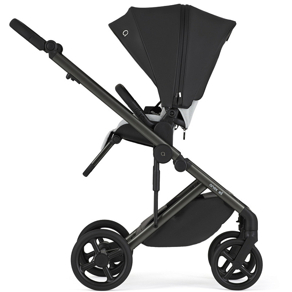 Детская коляска Anex Eli 2 в 1 New с рюкзаком No.5