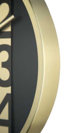 Часы настенные Tomas Stern 4006G Германия