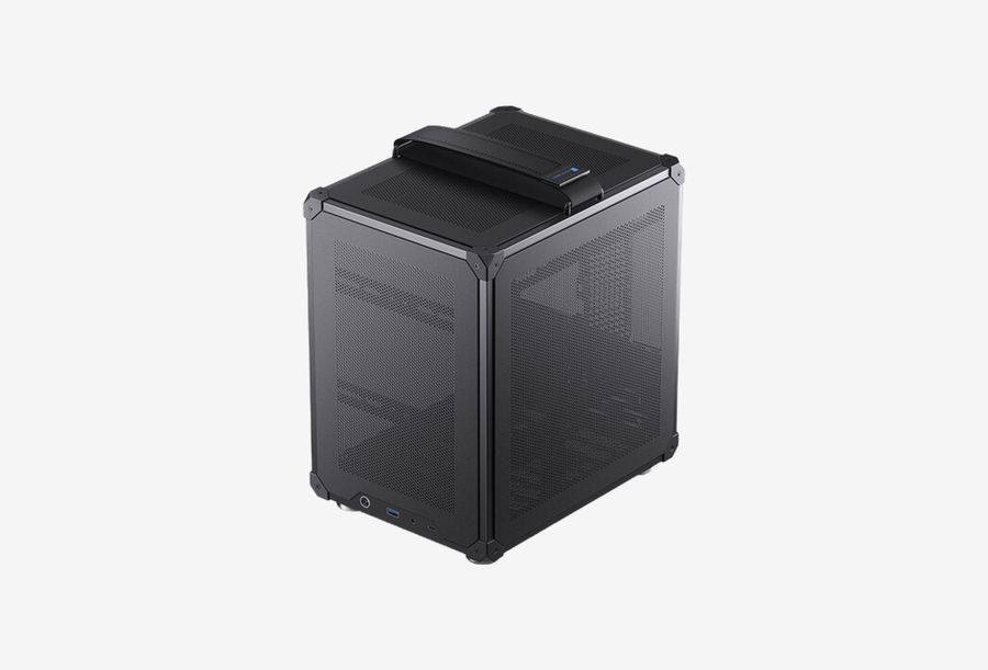C6HandleBlack_0426605104749