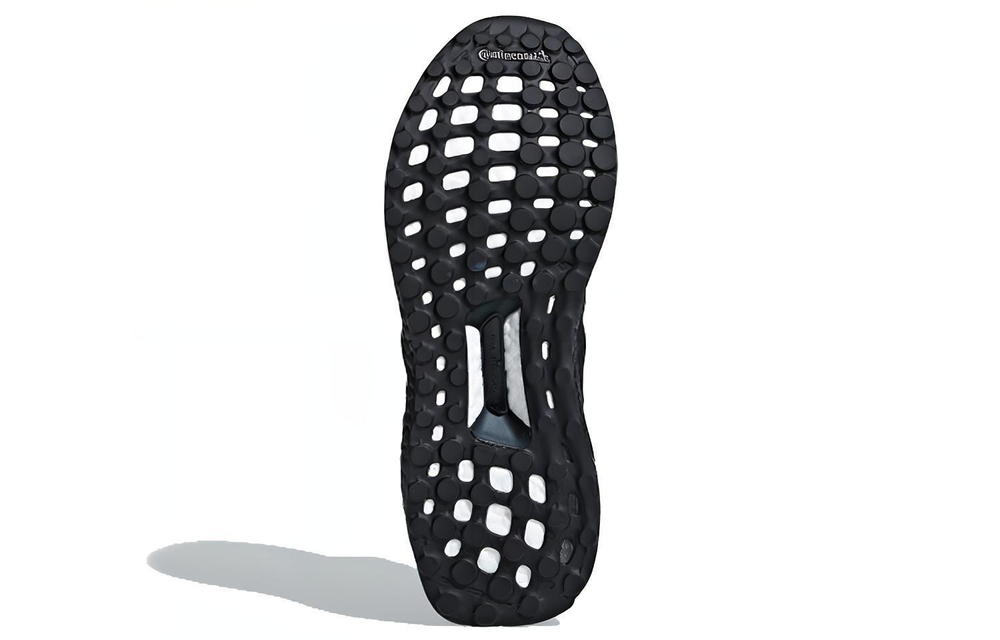 Кроссовки Adidas Ultraboost 4.0 (Женская размерная сетка)