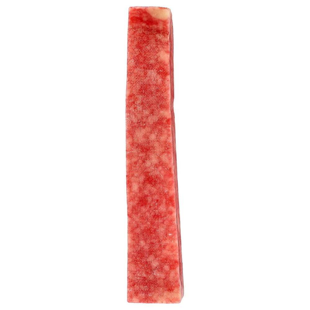 Yeti Dog Chew, гималайский сыр як, для собак, клубника, 3 фунта