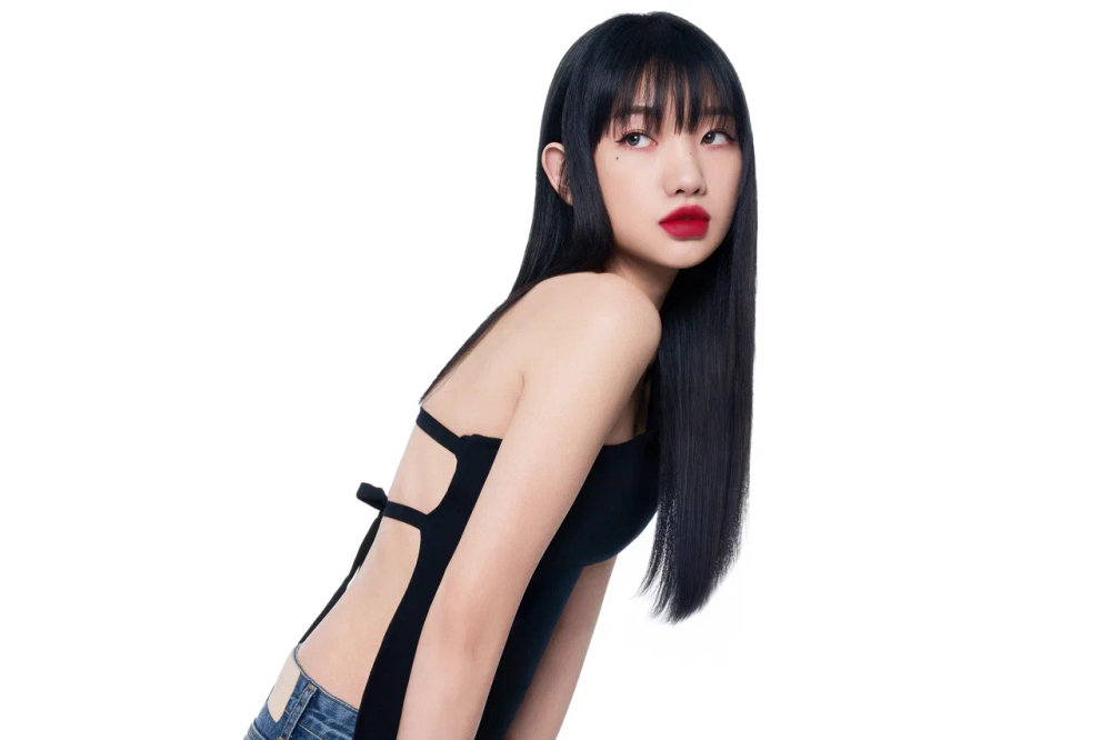 BBIA Last Velvet Tint - стойкий вельветовый тинт для губ (5гр)