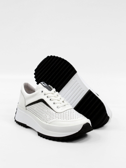 Кроссовки женские P698-1V